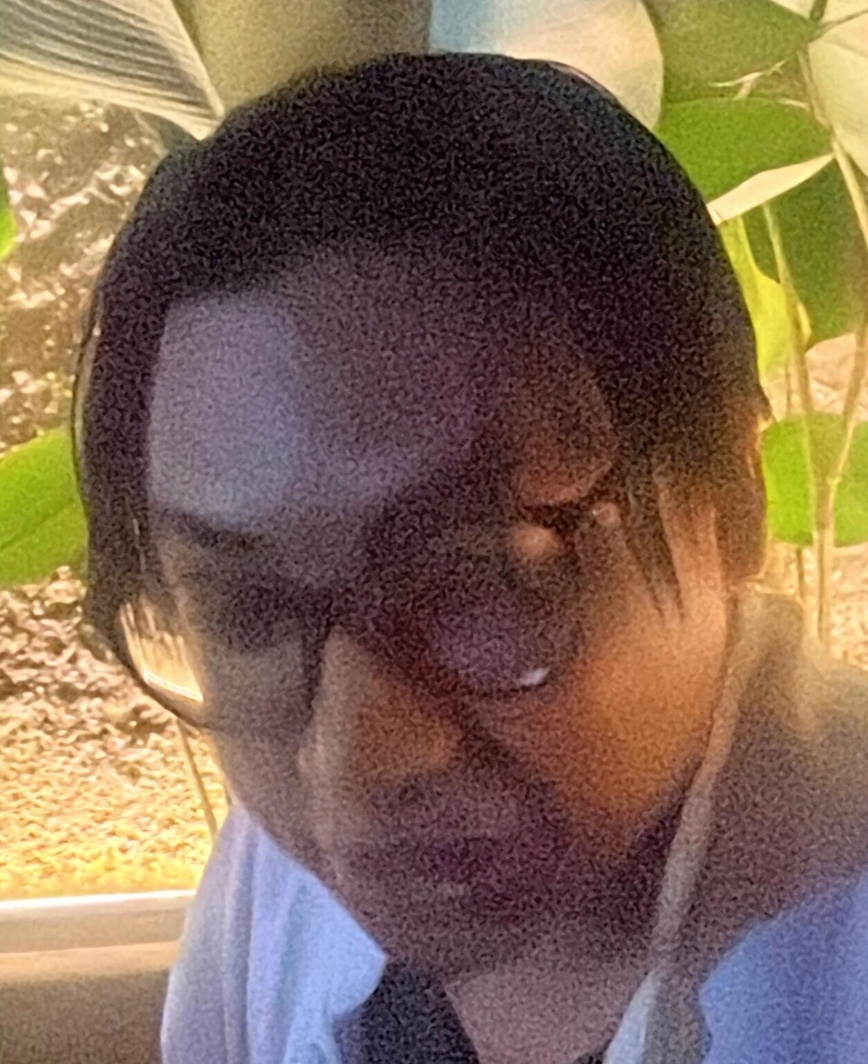 Camille Uy