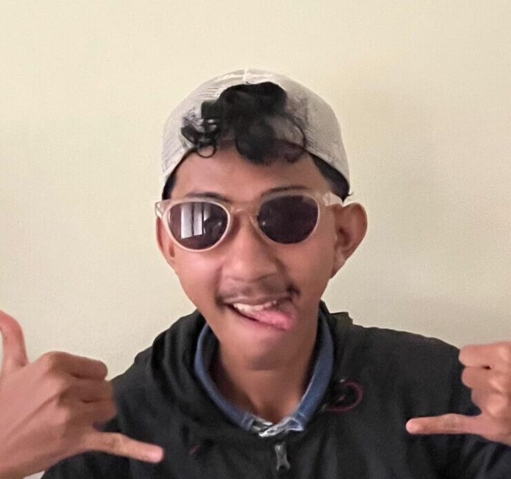 Mikael Reyes